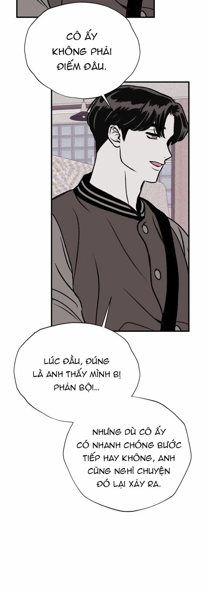 [18+] Nguyệt Mị Moonstruck 14 trang 16