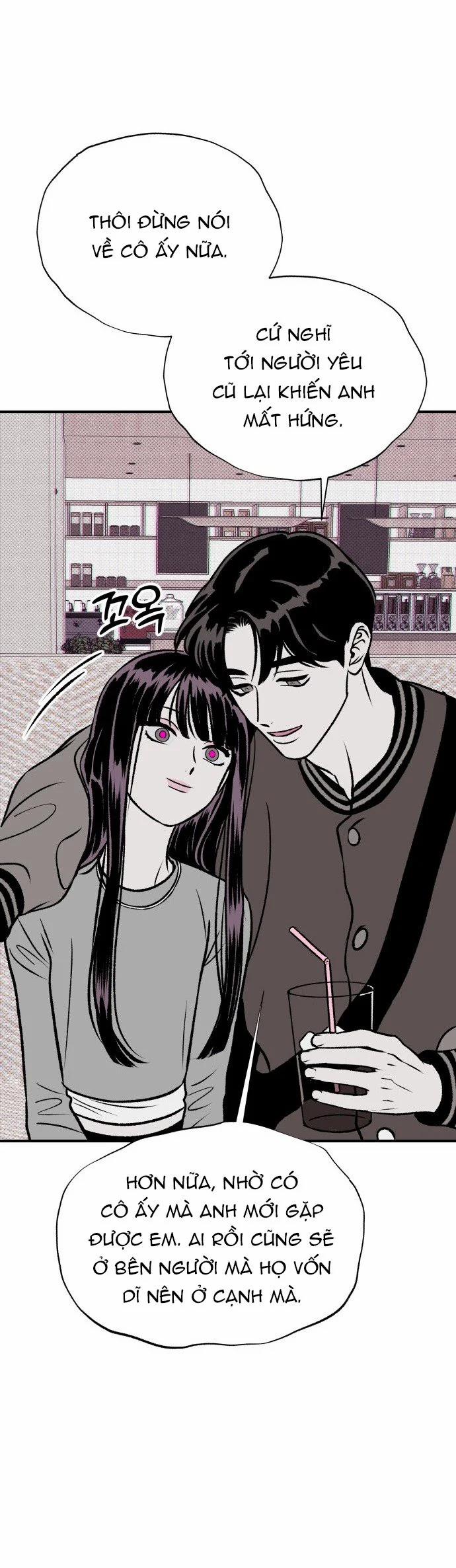 [18+] Nguyệt Mị Moonstruck 14 trang 19