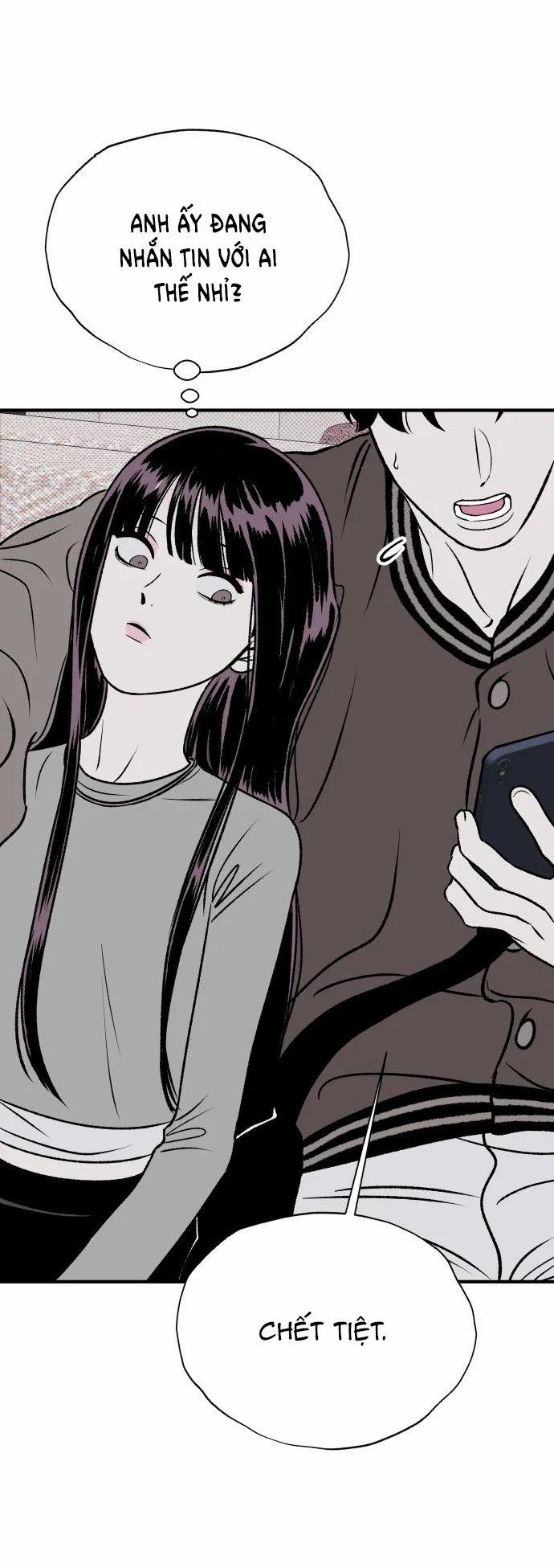 [18+] Nguyệt Mị Moonstruck 14 trang 22