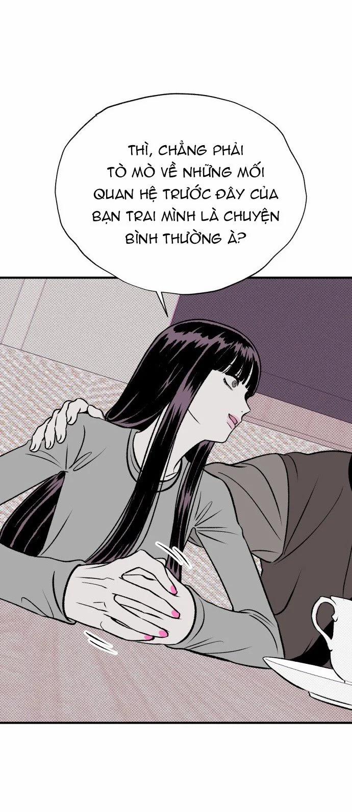 [18+] Nguyệt Mị Moonstruck 14 trang 4