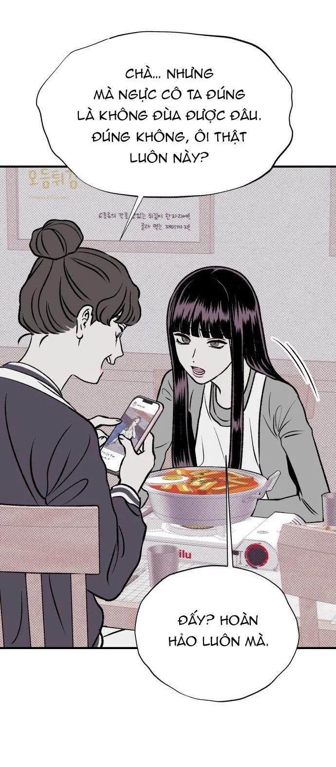 [18+] Nguyệt Mị Moonstruck 14 trang 45