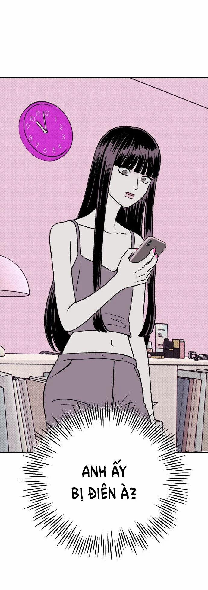 [18+] Nguyệt Mị Moonstruck 14 trang 59