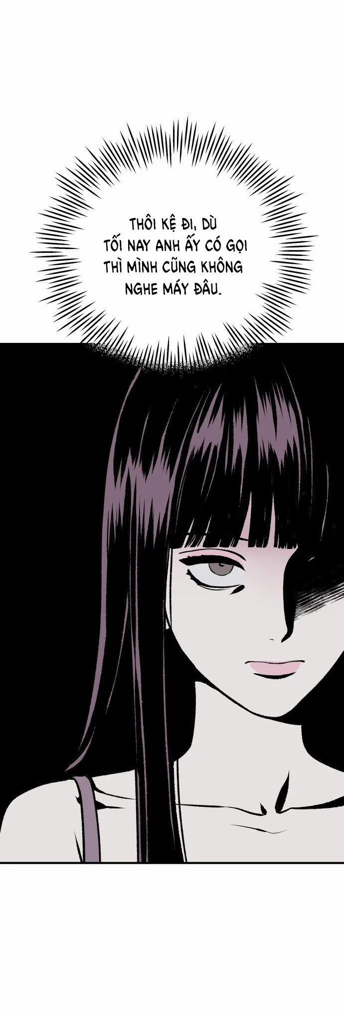 [18+] Nguyệt Mị Moonstruck 14 trang 62