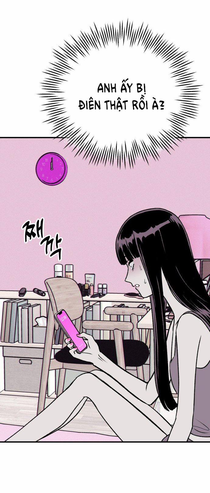 [18+] Nguyệt Mị Moonstruck 14 trang 64