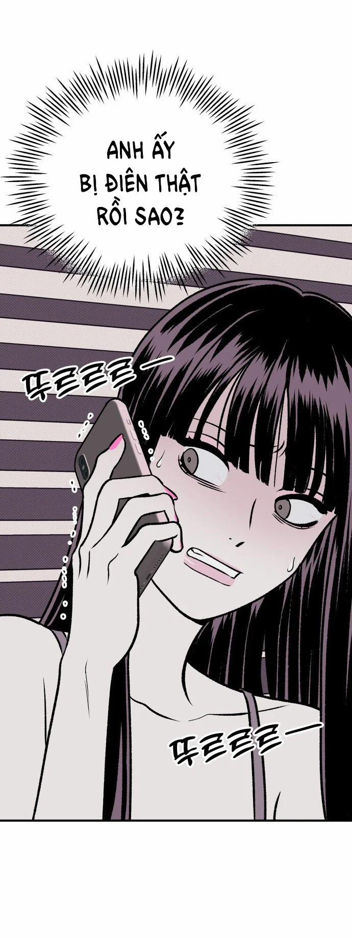 [18+] Nguyệt Mị Moonstruck 14 trang 68