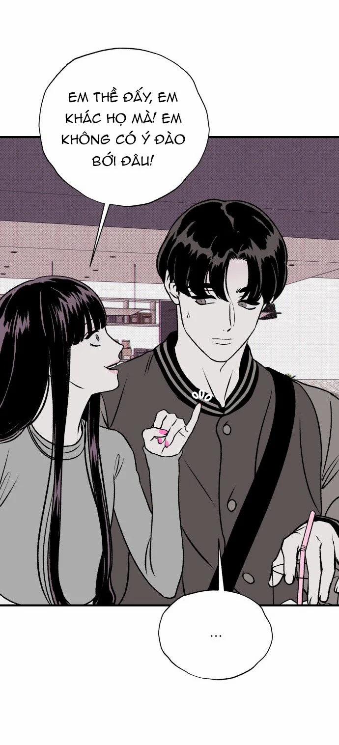 [18+] Nguyệt Mị Moonstruck 14 trang 7