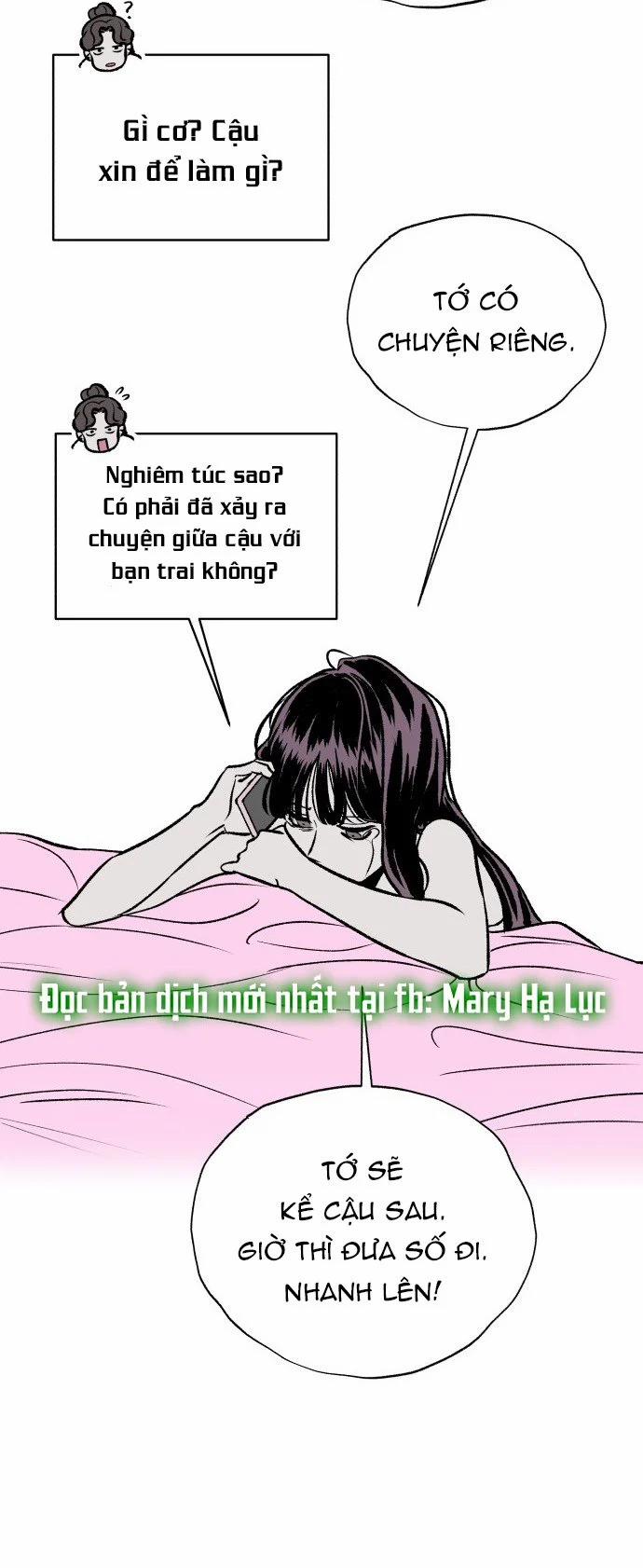 [18+] Nguyệt Mị Moonstruck 15 trang 25