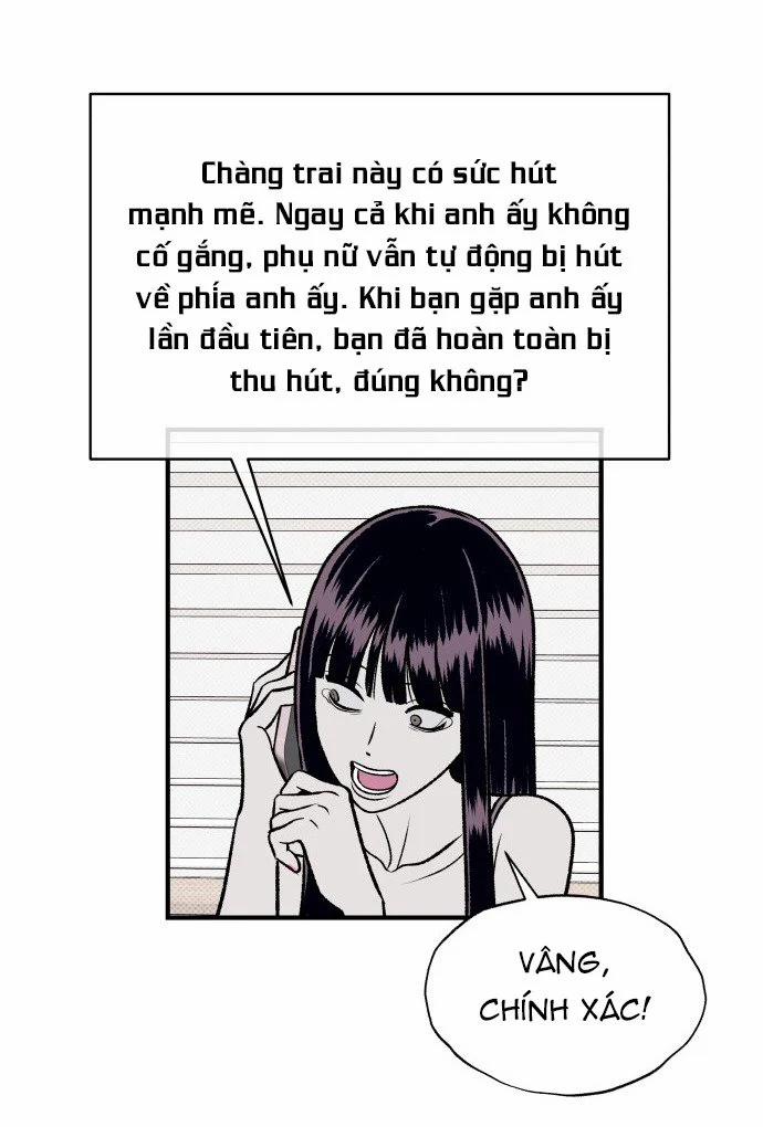 [18+] Nguyệt Mị Moonstruck 15 trang 38