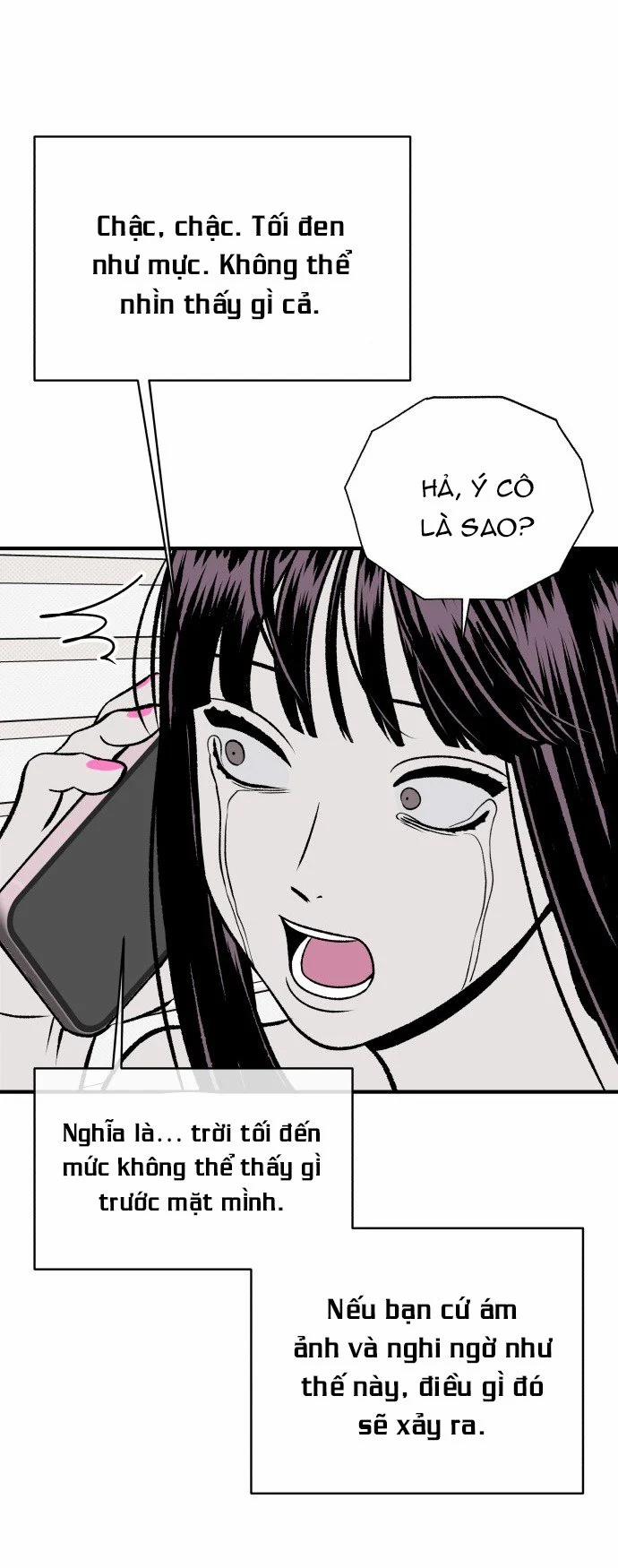 [18+] Nguyệt Mị Moonstruck 15 trang 41