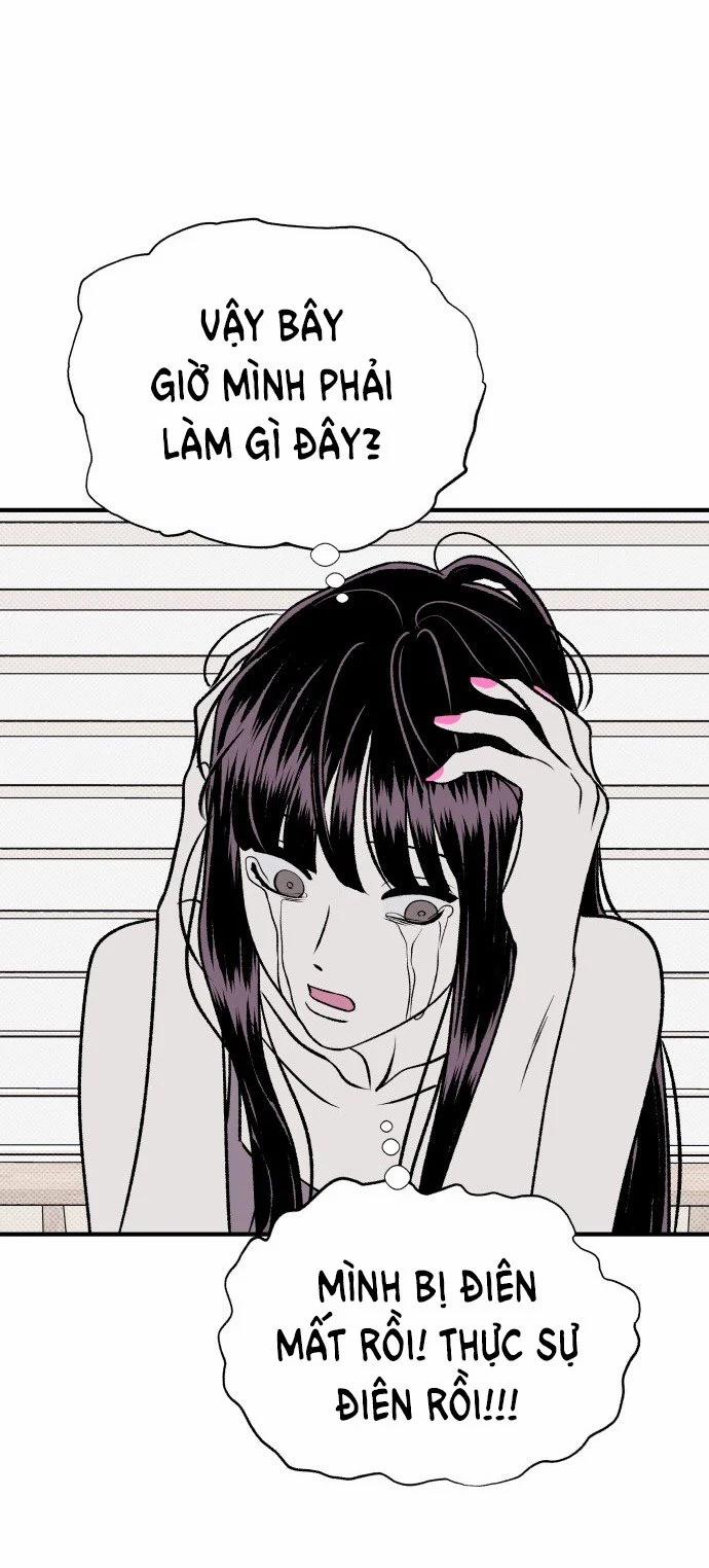 [18+] Nguyệt Mị Moonstruck 15 trang 44