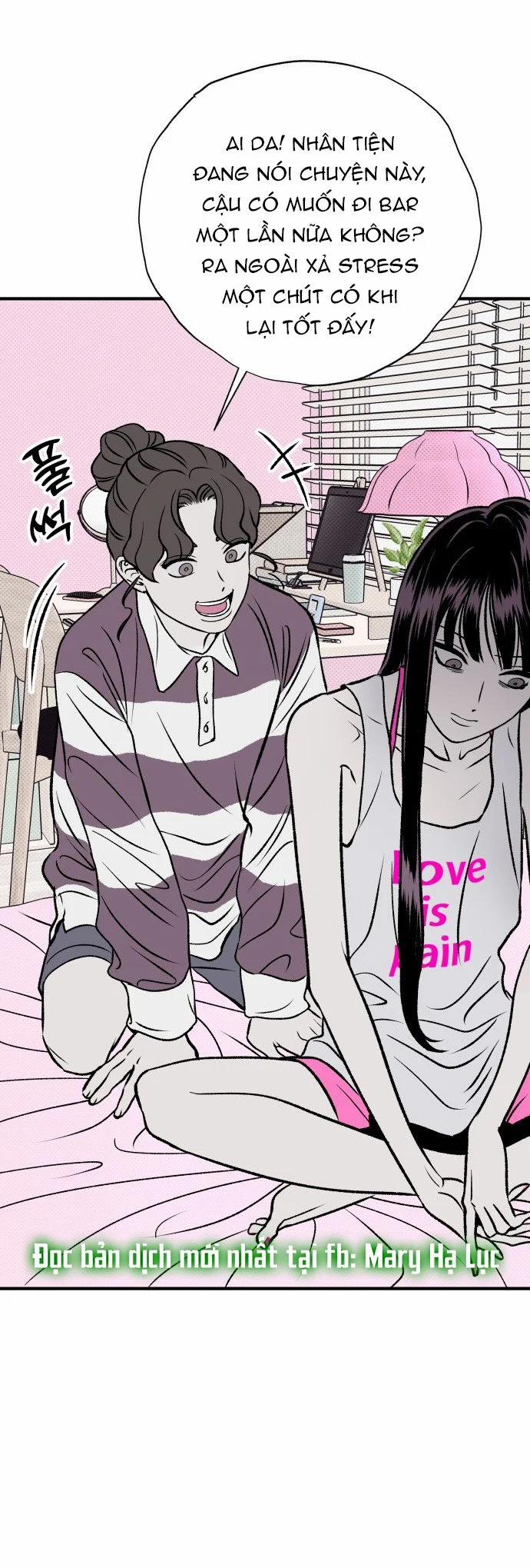 [18+] Nguyệt Mị Moonstruck 15 trang 70