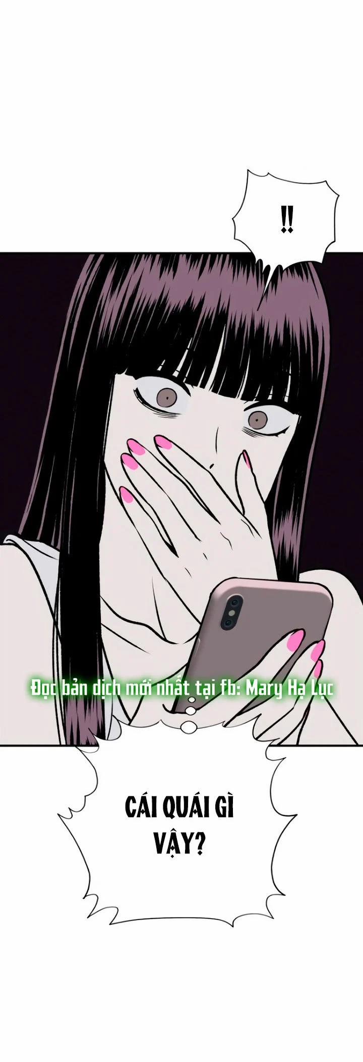 [18+] Nguyệt Mị Moonstruck 16 trang 14
