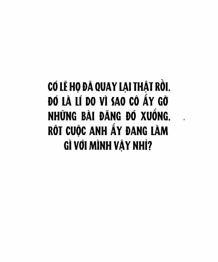 [18+] Nguyệt Mị Moonstruck 16 trang 18