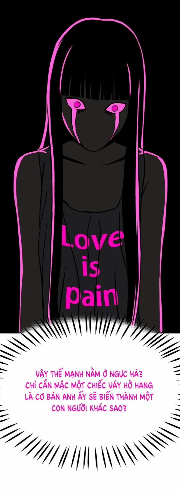 [18+] Nguyệt Mị Moonstruck 16 trang 22