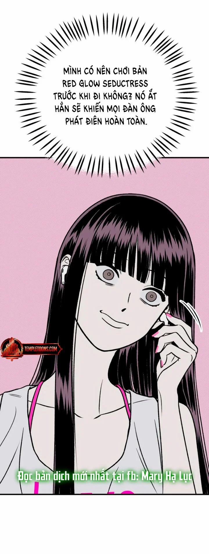 [18+] Nguyệt Mị Moonstruck 16 trang 28