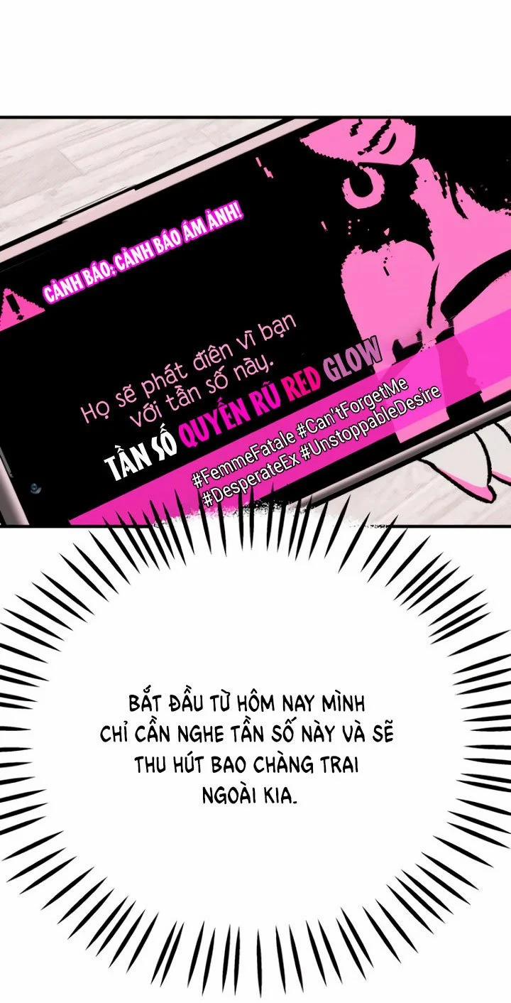 [18+] Nguyệt Mị Moonstruck 16 trang 29