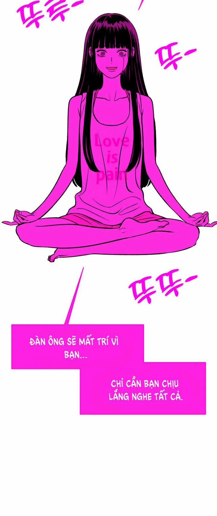 [18+] Nguyệt Mị Moonstruck 16 trang 31