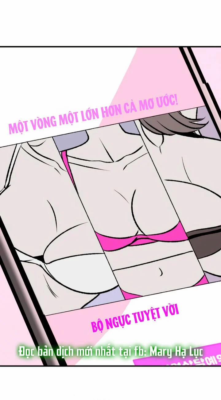 [18+] Nguyệt Mị Moonstruck 16 trang 36