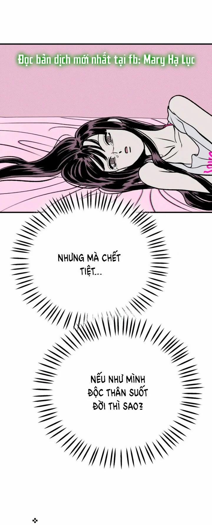 [18+] Nguyệt Mị Moonstruck 16 trang 41