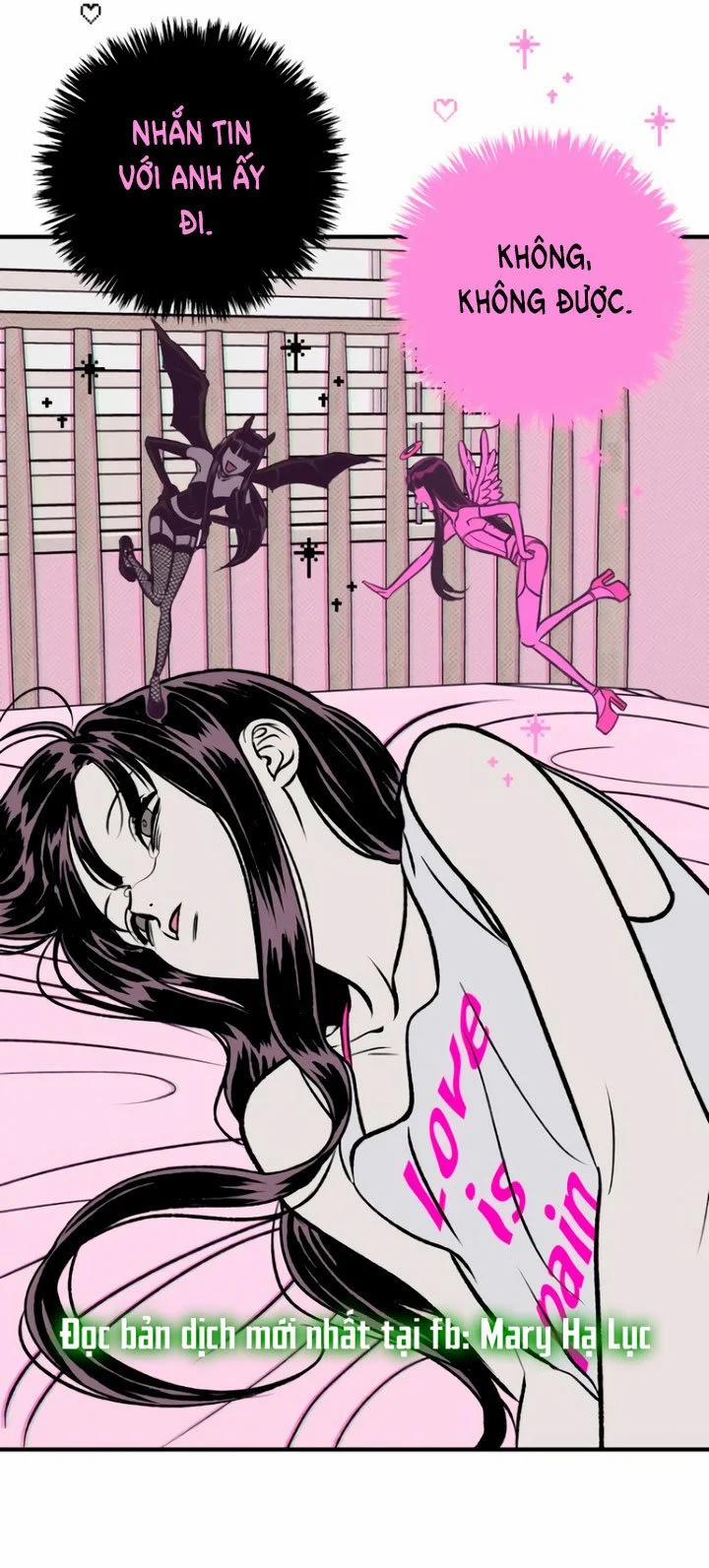 [18+] Nguyệt Mị Moonstruck 16 trang 42