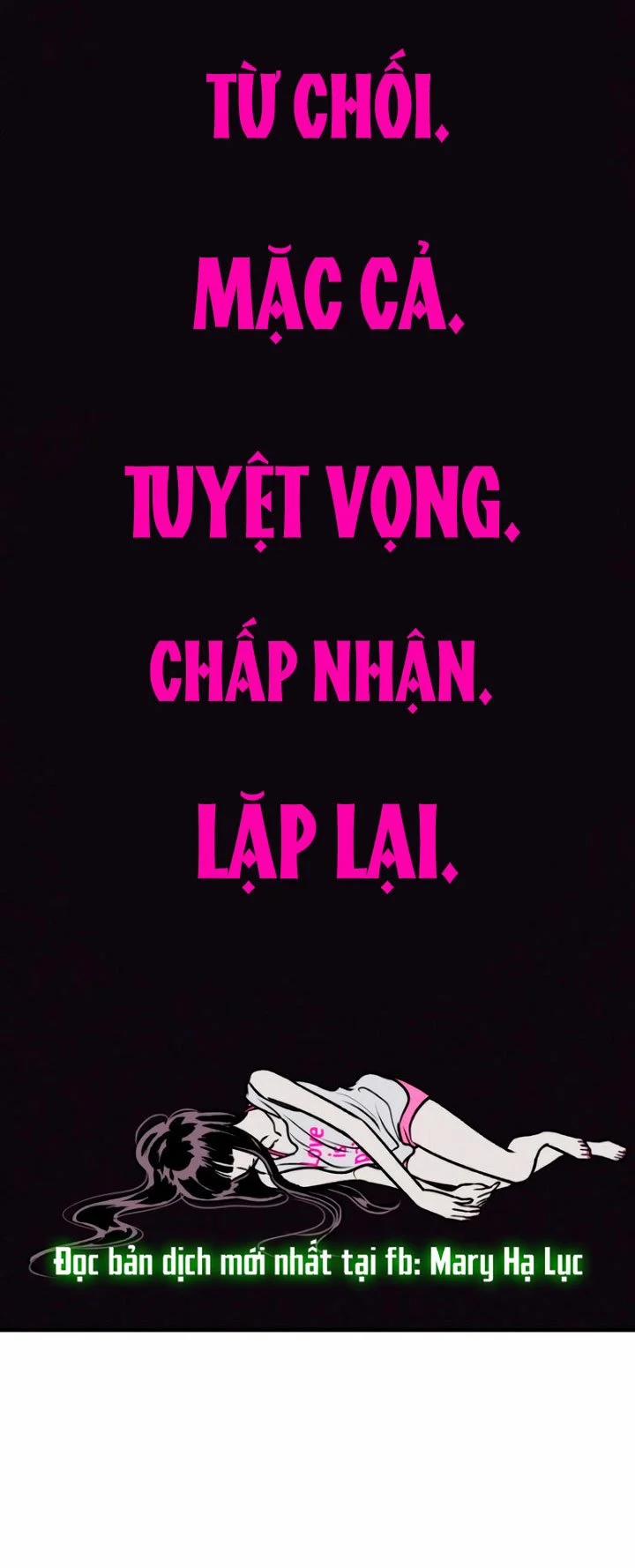 [18+] Nguyệt Mị Moonstruck 16 trang 46