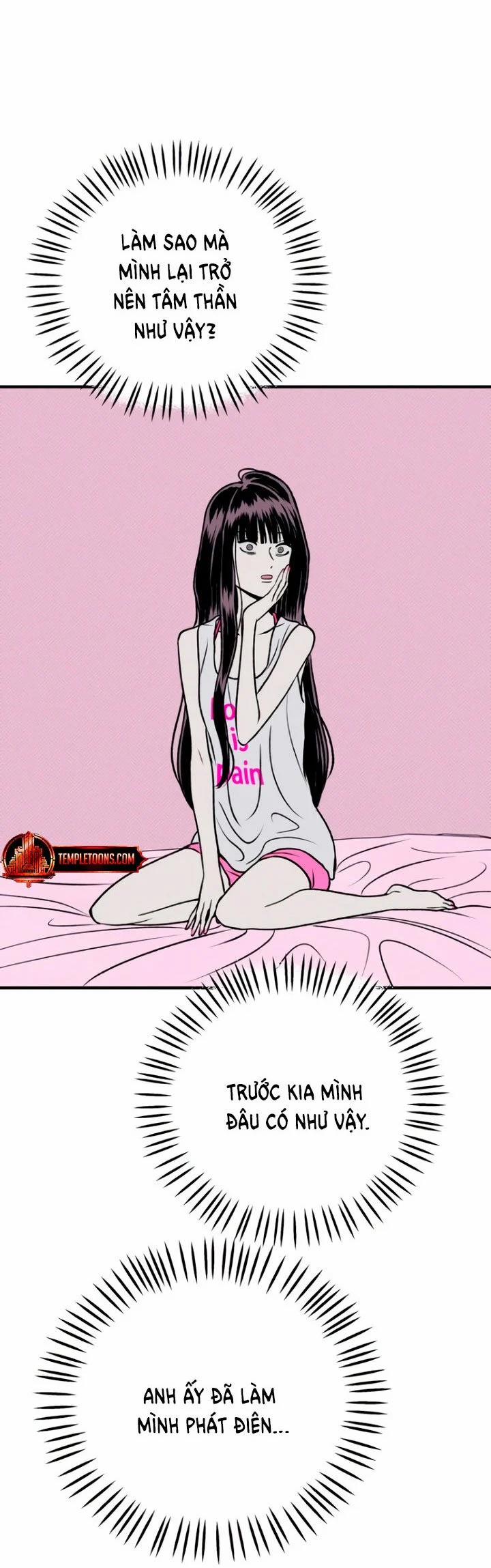 [18+] Nguyệt Mị Moonstruck 16 trang 48