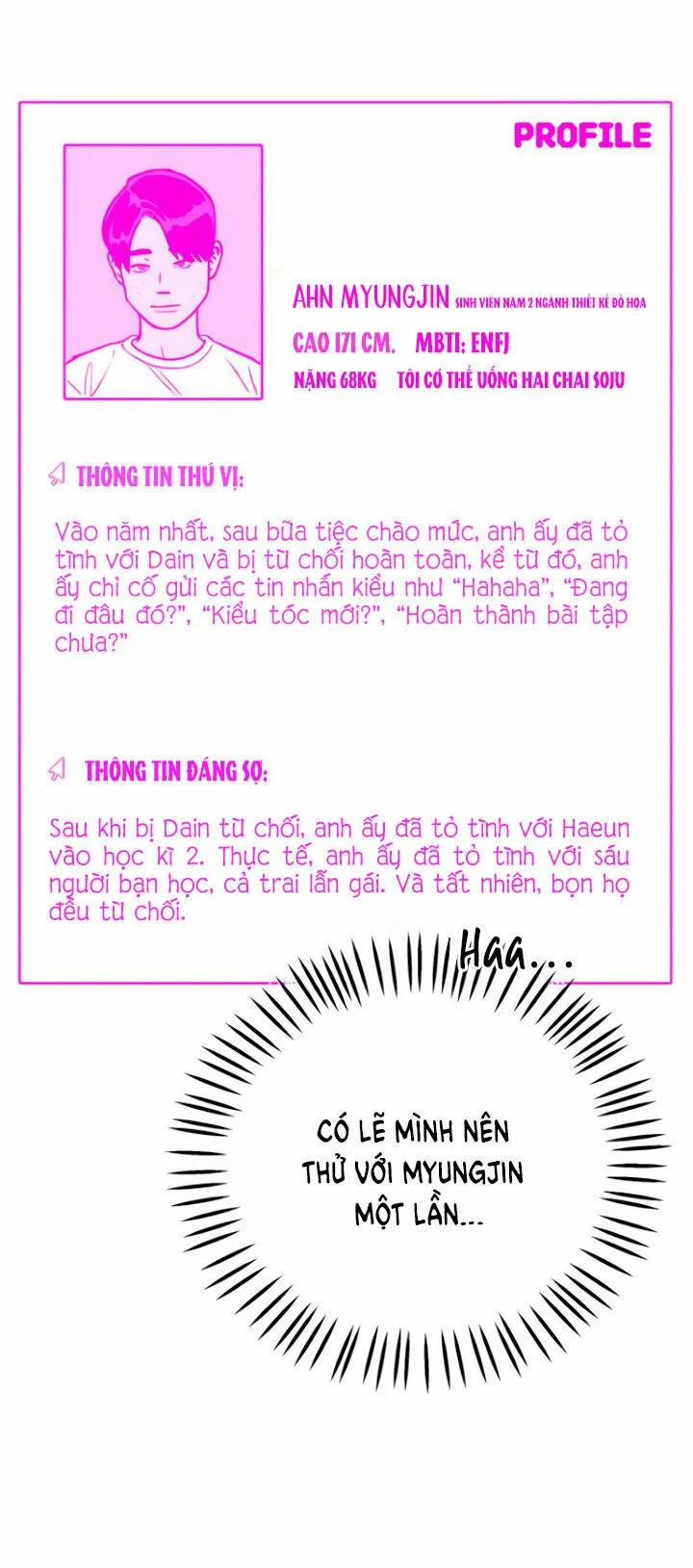 [18+] Nguyệt Mị Moonstruck 16 trang 53