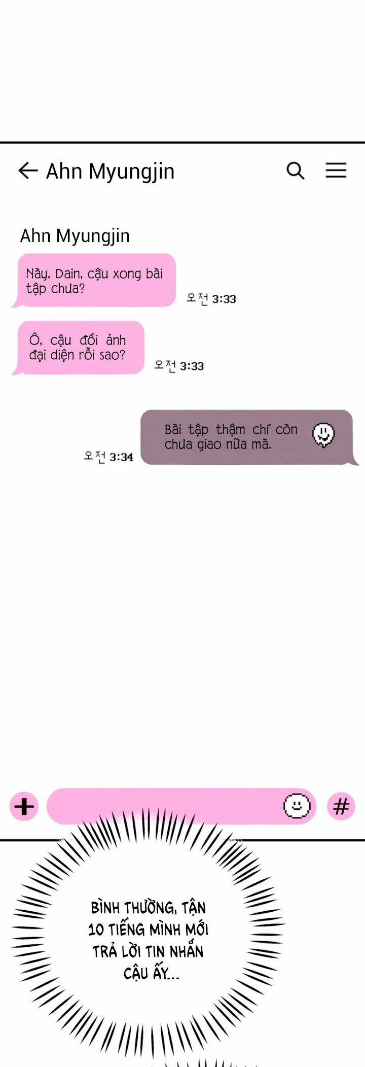 [18+] Nguyệt Mị Moonstruck 16 trang 54