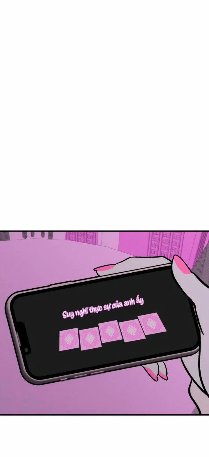 [18+] Nguyệt Mị Moonstruck 16 trang 62