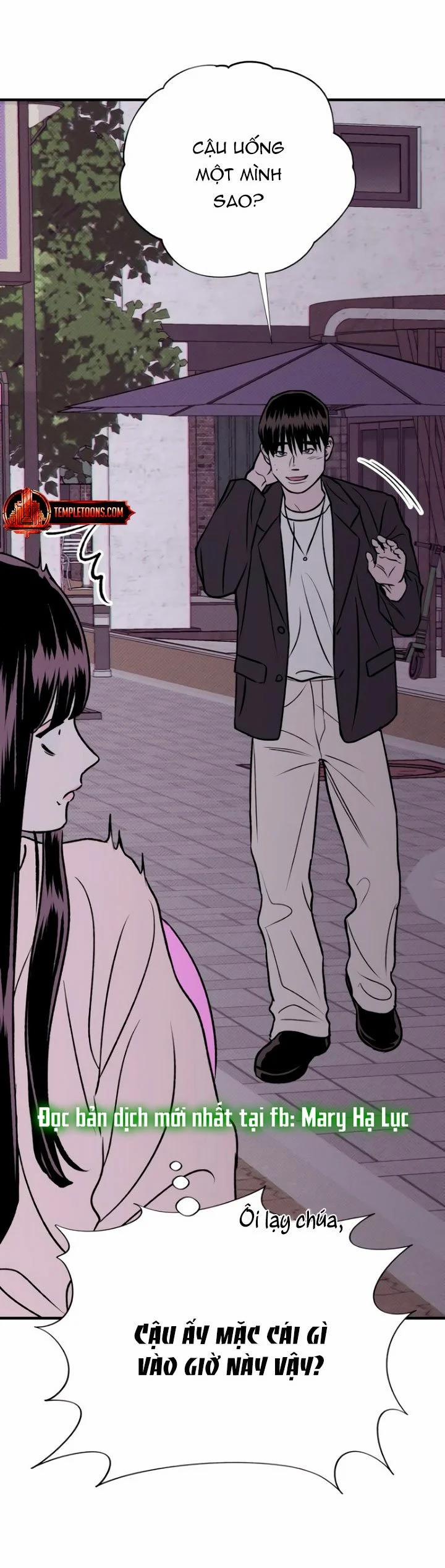 [18+] Nguyệt Mị Moonstruck 16 trang 65