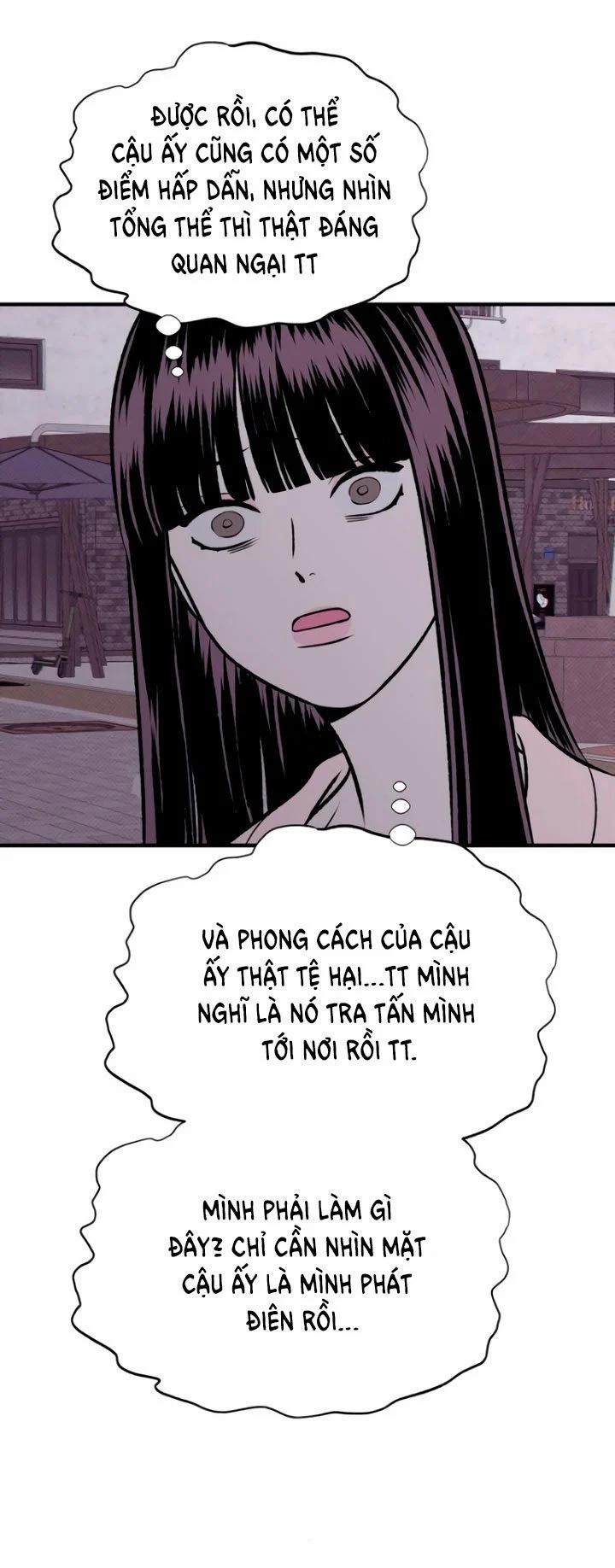 [18+] Nguyệt Mị Moonstruck 16 trang 66