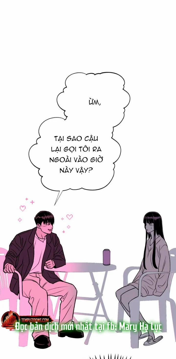 [18+] Nguyệt Mị Moonstruck 16 trang 68