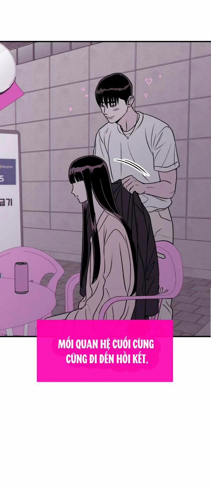 [18+] Nguyệt Mị Moonstruck 16 trang 74
