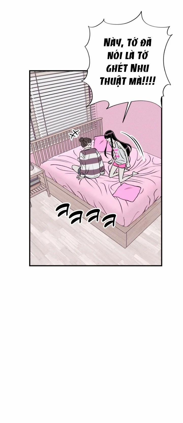 [18+] Nguyệt Mị Moonstruck 16 trang 8