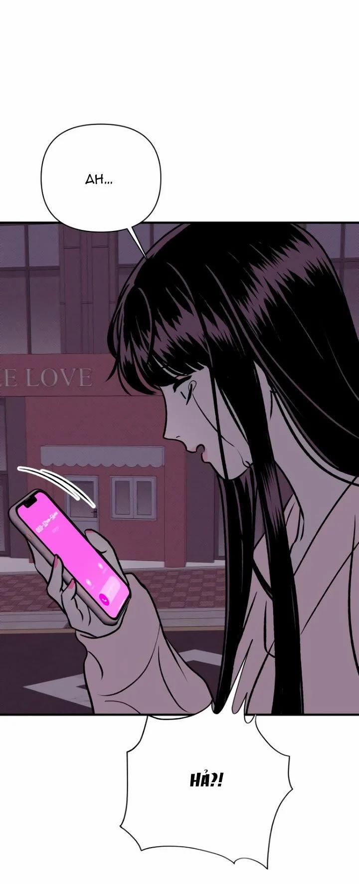 [18+] Nguyệt Mị Moonstruck 16 trang 83