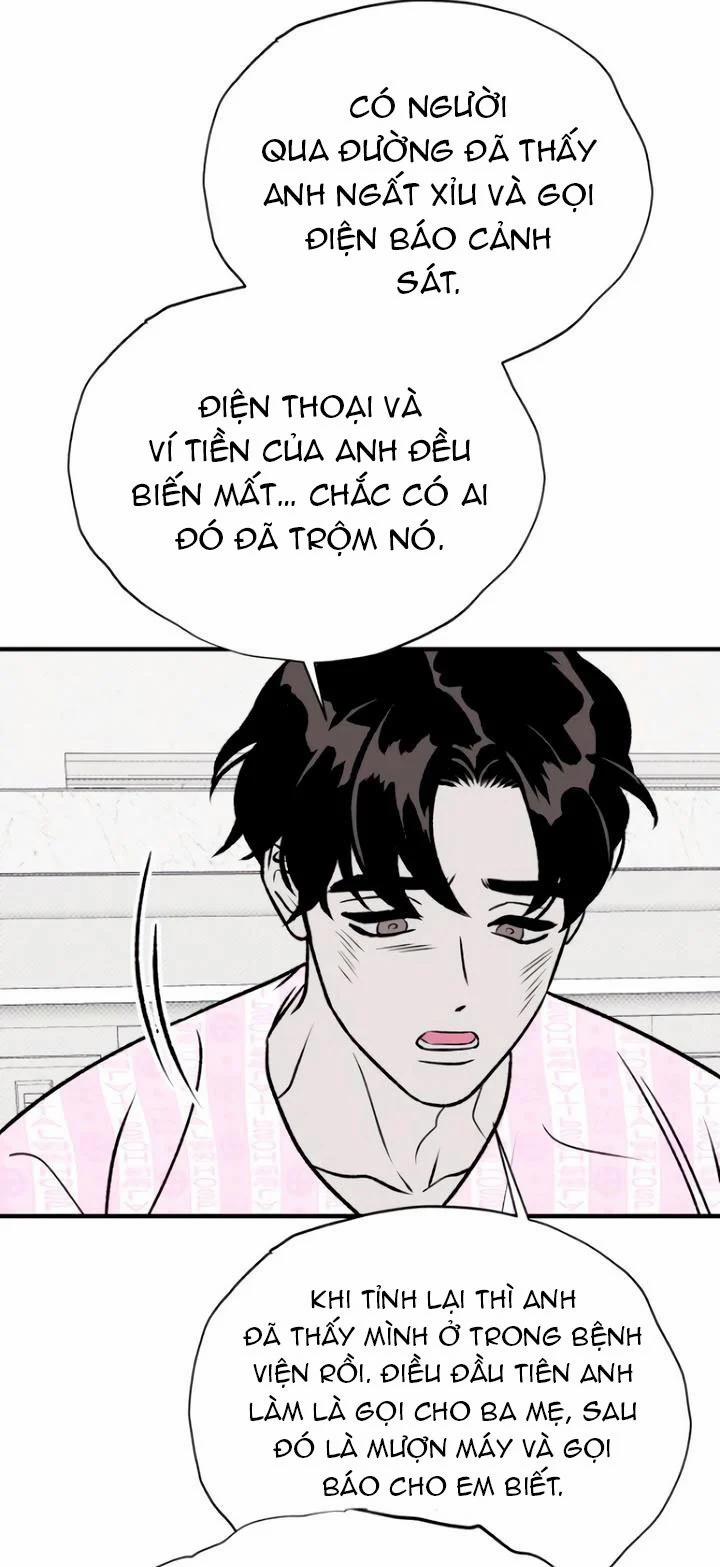 [18+] Nguyệt Mị Moonstruck 17 trang 12