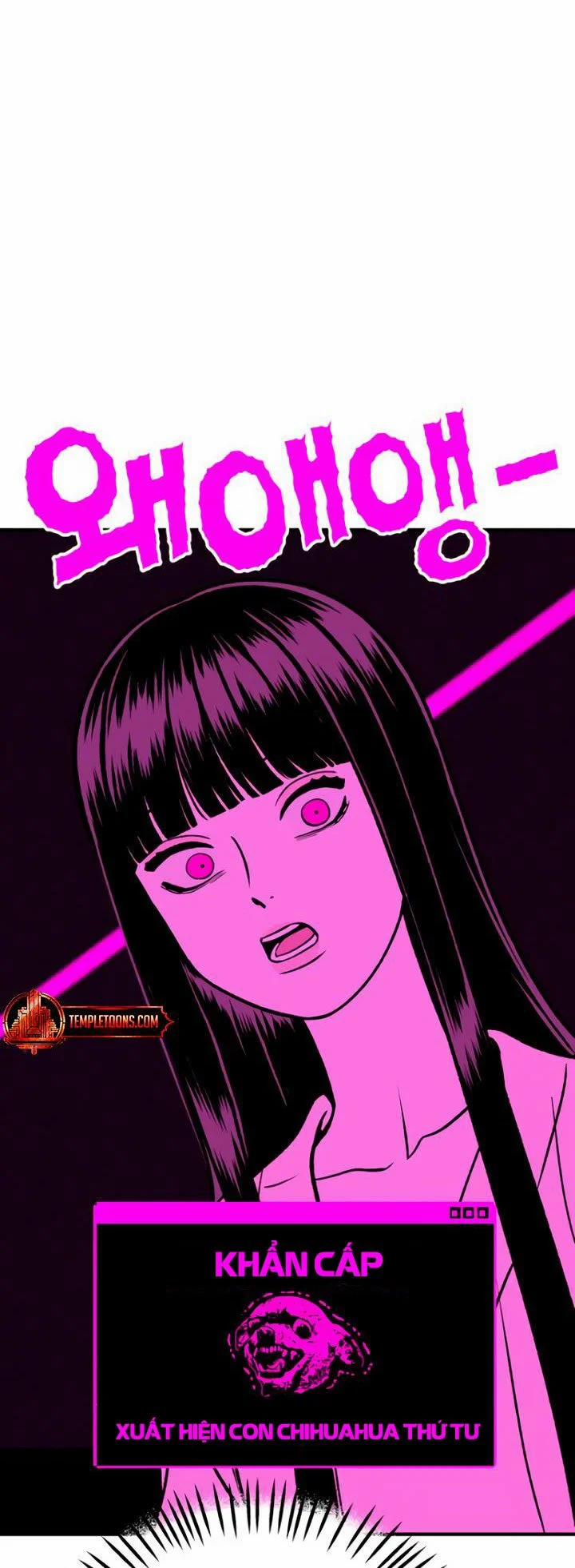 [18+] Nguyệt Mị Moonstruck 17 trang 19