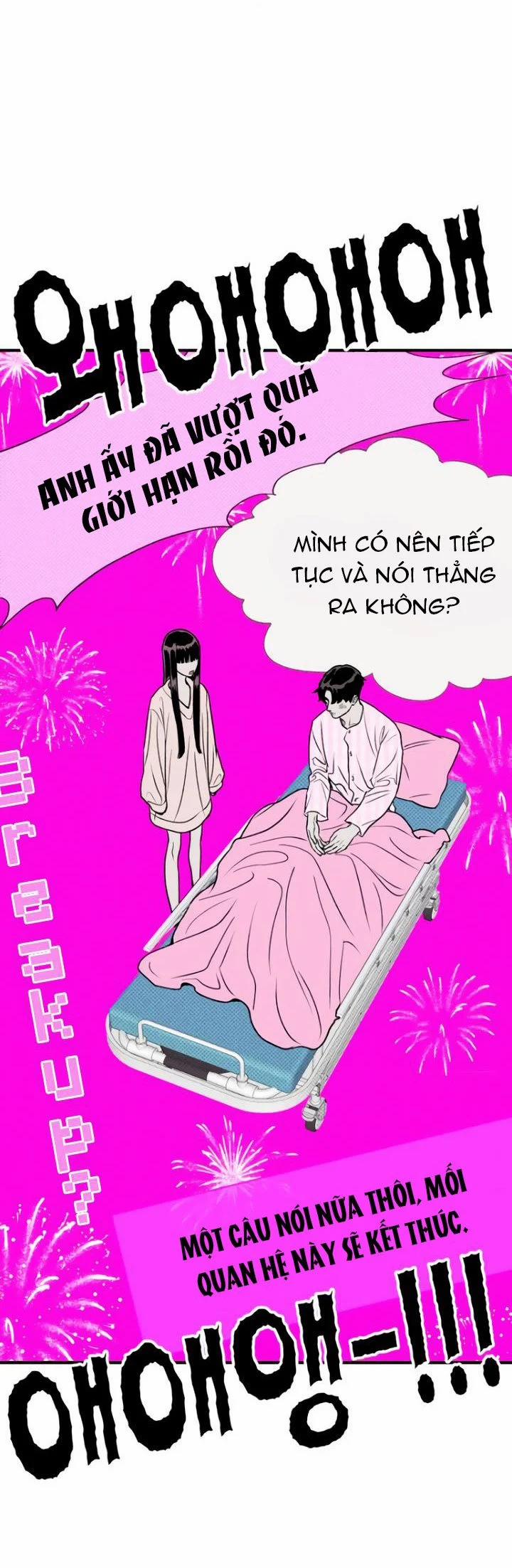 [18+] Nguyệt Mị Moonstruck 17 trang 21