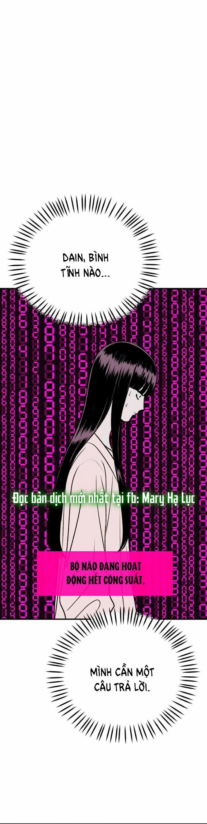 [18+] Nguyệt Mị Moonstruck 17 trang 23