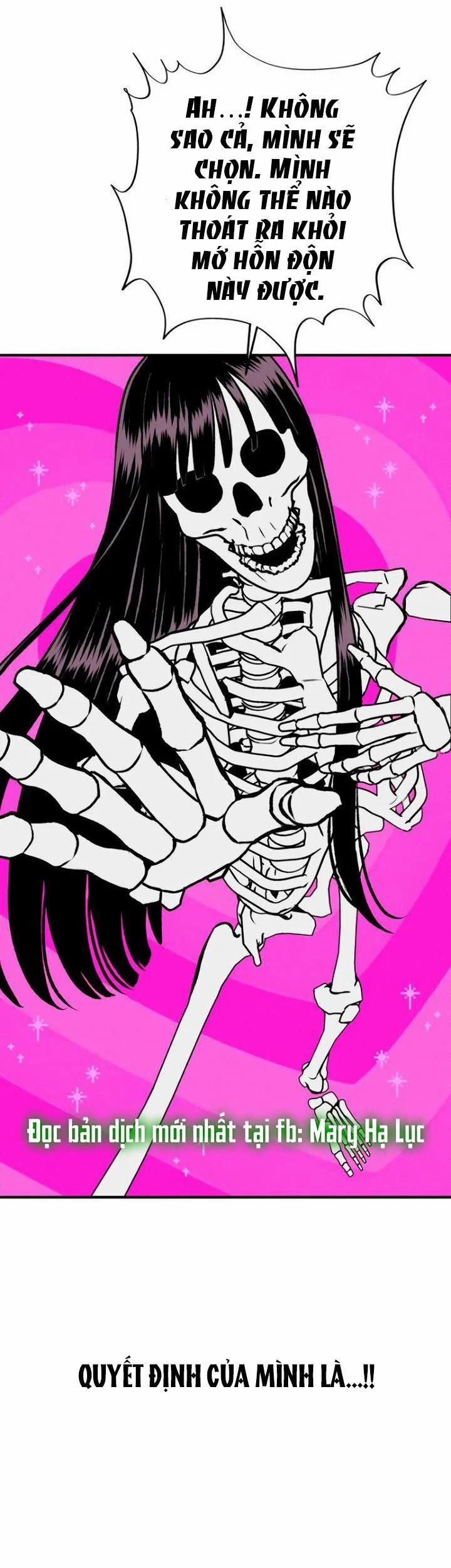 [18+] Nguyệt Mị Moonstruck 17 trang 26