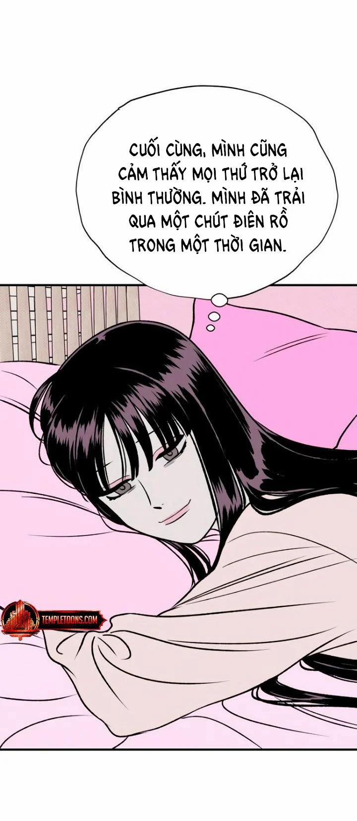 [18+] Nguyệt Mị Moonstruck 17 trang 49