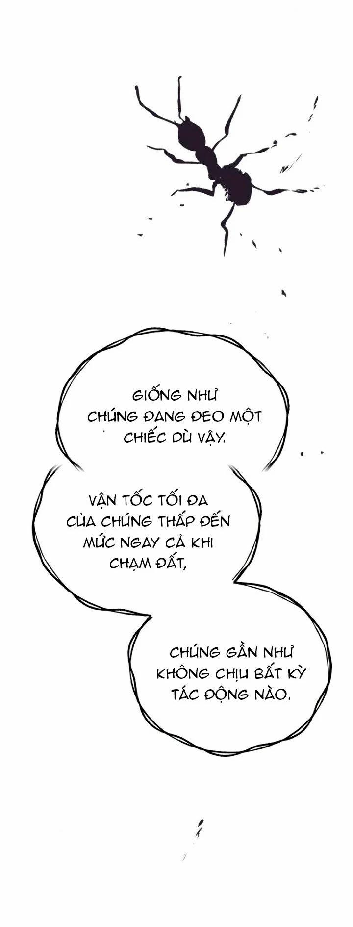 [18+] Nguyệt Mị Moonstruck 18 trang 13