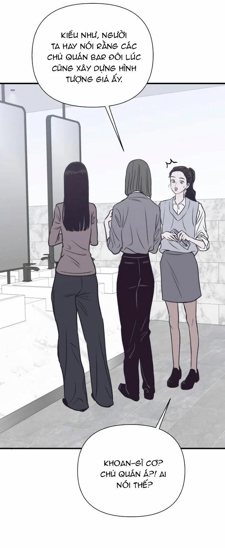 [18+] Nguyệt Mị Moonstruck 18 trang 21