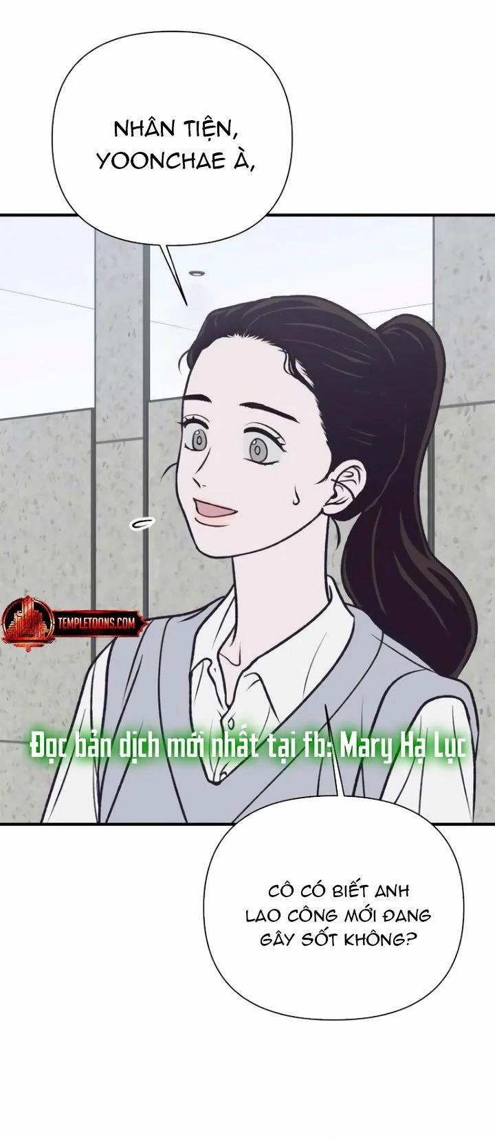 [18+] Nguyệt Mị Moonstruck 18 trang 28