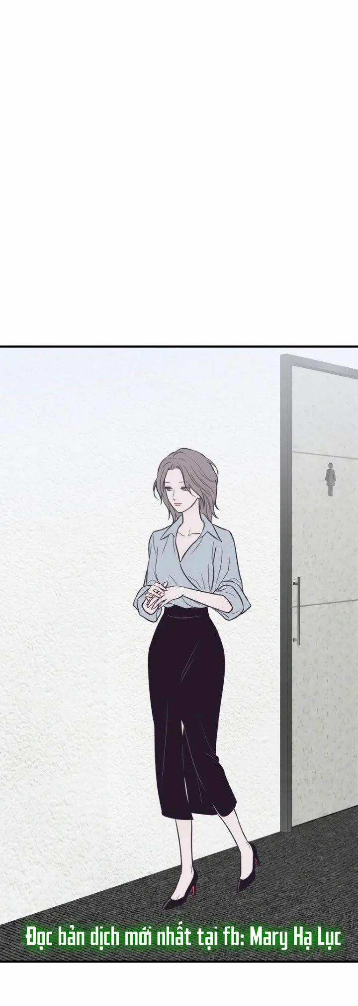 [18+] Nguyệt Mị Moonstruck 18 trang 31