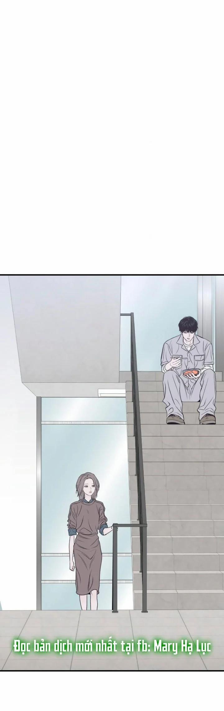 [18+] Nguyệt Mị Moonstruck 18 trang 37