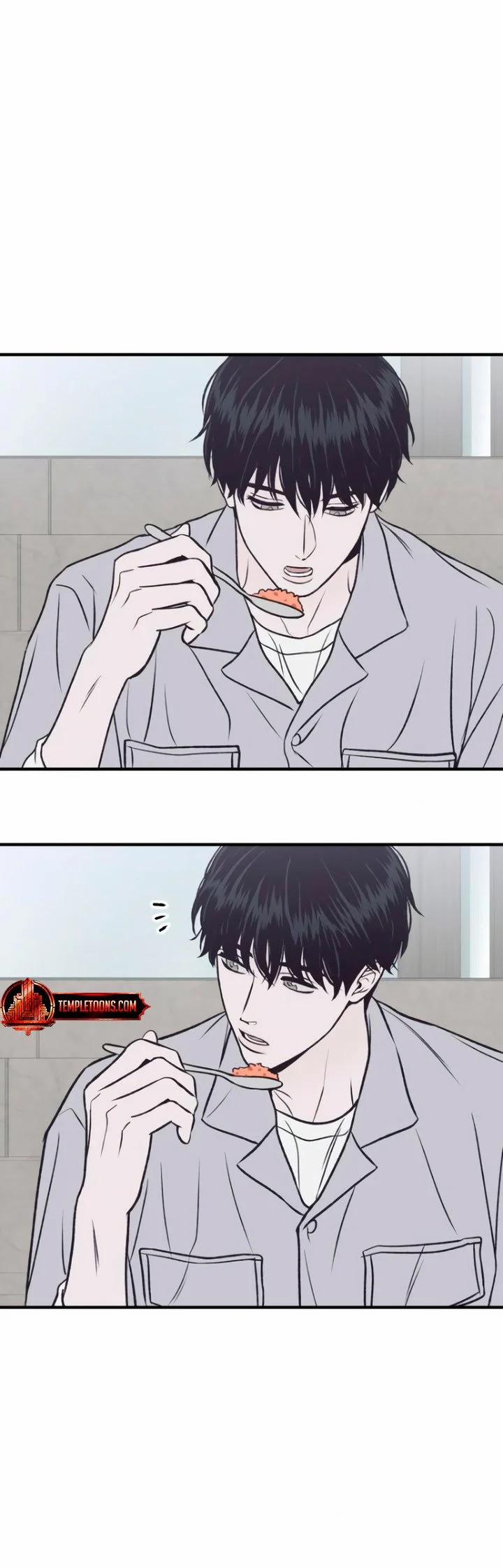 [18+] Nguyệt Mị Moonstruck 18 trang 39