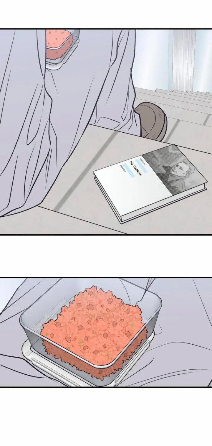 [18+] Nguyệt Mị Moonstruck 18 trang 48