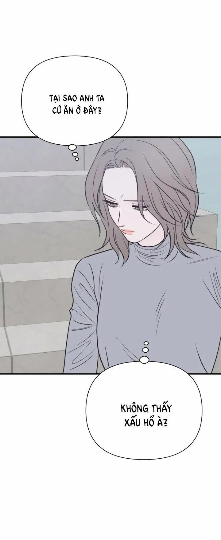 [18+] Nguyệt Mị Moonstruck 18 trang 53