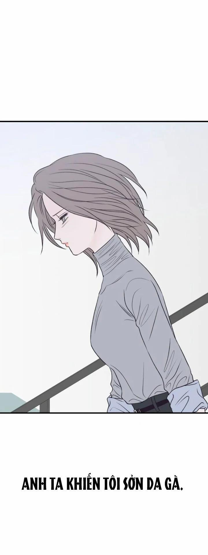[18+] Nguyệt Mị Moonstruck 18 trang 63